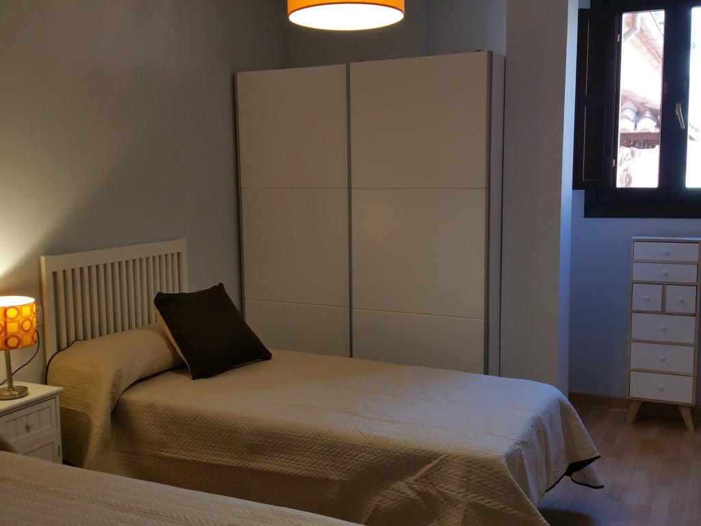 Apartamento Capitania Granada Eksteriør bilde