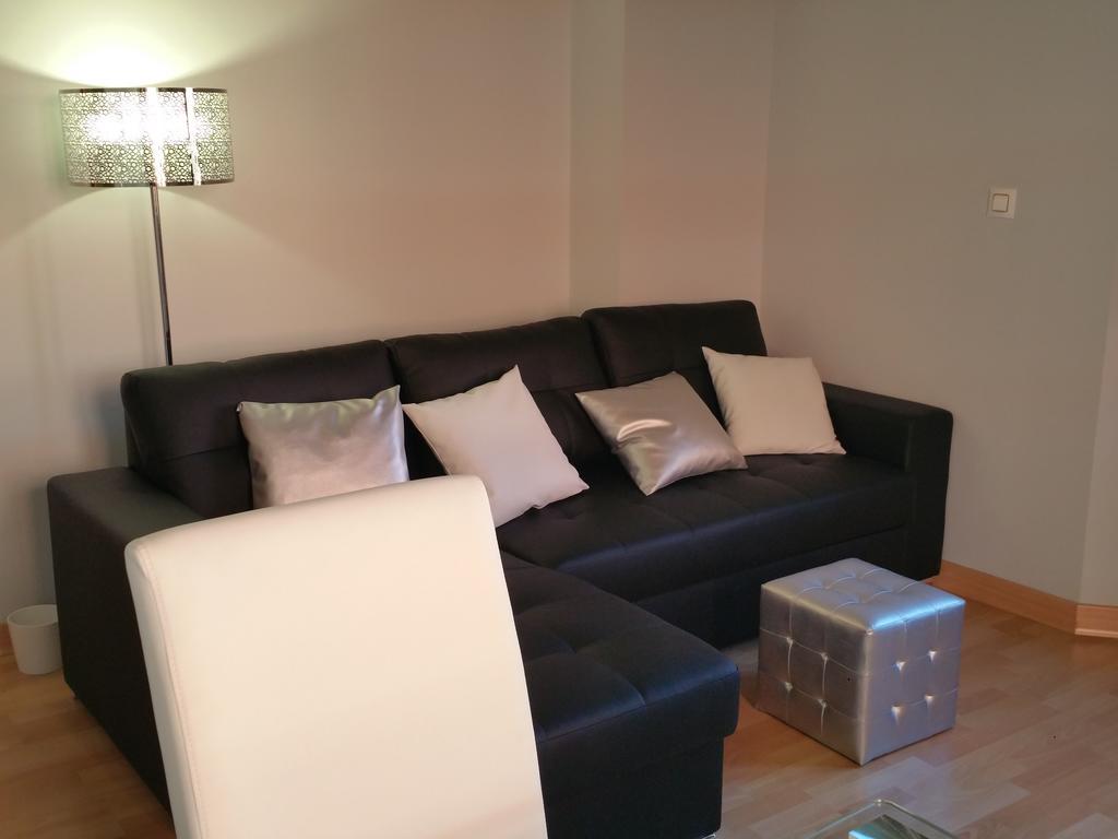 Apartamento Capitania Granada Eksteriør bilde